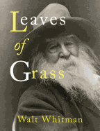 Leaves of Grass: [Exact Facsimile of the 1855 First Edition]