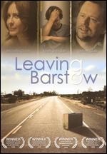 Leaving Barstow - Peter Paige