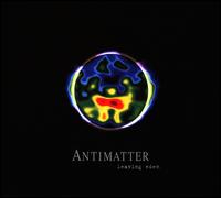 Leaving Eden - Antimatter