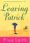 Leaving Patrick