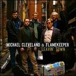 Leaving Town - Michael Cleveland & Flamekeeper