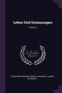 Leben Und Gesinnungen; Volume 2