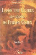 Leben Und Lehren 4-5 Der Meister Im Fernen Osten