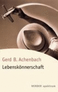 Lebensknnerschaft - Achenbach, Gerd B.