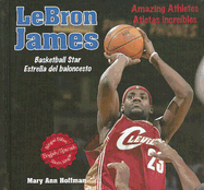 Lebron James - Hoffman, Mary Ann