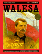 Lech Walesa(oop) - Bloon, Harold, and Kaye, Tony