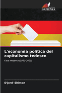 L'economia politica del capitalismo tedesco