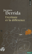 L'ecriture et la difference