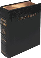 Lectern Anglicized Bible-NRSV