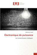 ?lectronique de puissance