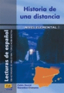 Lecturas de espanol - Edinumen: Historia de una distancia