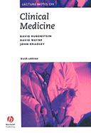Lecture Notes: Clinical Medicine