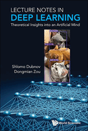 Lecture Notes in Deep Learning