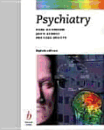 Lecture Notes on Psychiatry