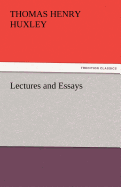 Lectures and Essays