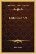 Lectures on Art