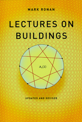 Lectures on Buildings - Ronan, Mark (Introduction by)