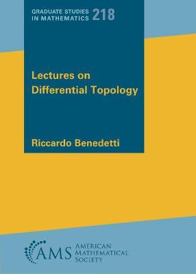 Lectures on Differential Topology - Benedetti, R
