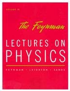 Lectures on Physics: Commemorative Issue Vol 3