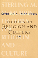 Lectures on Religion and Culture