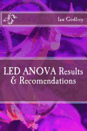 Led Anova Results & Recomendations