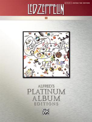 Led Zeppelin III - Led Zeppelin