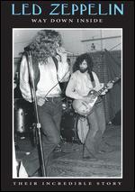Led Zeppelin: Way Down Inside - 
