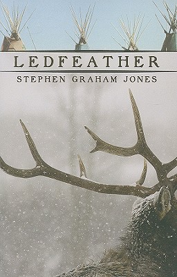 Ledfeather - Jones, Stephen Graham