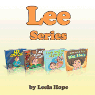 Lee Collection: Books 1-4