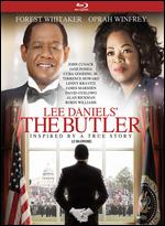 Lee Daniels' The Butler [Blu-ray] - Lee Daniels