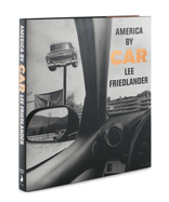 Lee Friedlander: America by Car: Limited Edition
