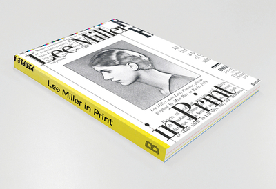 Lee Miller in Print - Kampen-Prein, Saskia van