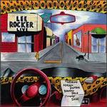 Lee Rocker Live - Lee Rocker