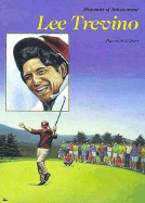 Lee Trevino (Hispanics)(Oop) - Gilbert, Thomas W