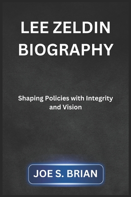 Lee Zeldin Biography: Shaping Policies with Integrity and Vision - Brian, Joe S