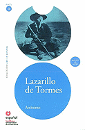 LEER EN ESPA?OL NIVEL 3 LAZARILLO DE TORMES + CD