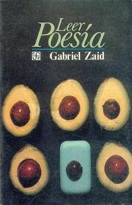 Leer Poesia - Zaid, Gabriel