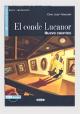 Leer y aprender: El conde Lucanor + CD - Manuel, Don Juan, and Barbera Quiles, Margarita