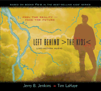 Left Behind: The Kids Live-Action Audio 2