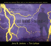 Left Behind: The Kids Live-Action Audio 6