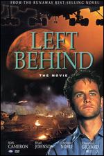 Left Behind: The Movie - Victor Sarin