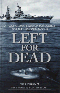 Left for Dead - Nelson, Pete