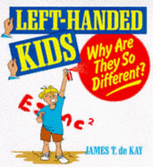 LEFT HANDED KIDS