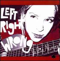 Left Right Wrong - Julia Nunes