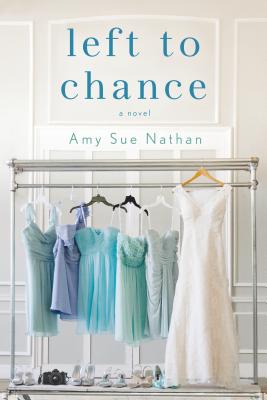 Left to Chance - Nathan, Amy Sue