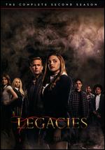 Legacies [TV Series] - 