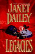 Legacies - Dailey, Janet