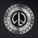 Legacy: A Tribute to Leslie West