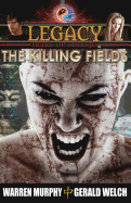 Legacy, Book 2: The Killing Fields