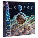 Legacy Collection [Limited Edition Numbered] [7 180 Gram Vinyl/7 CD] [Poster]
